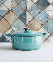 Graceful Vintage Tiles