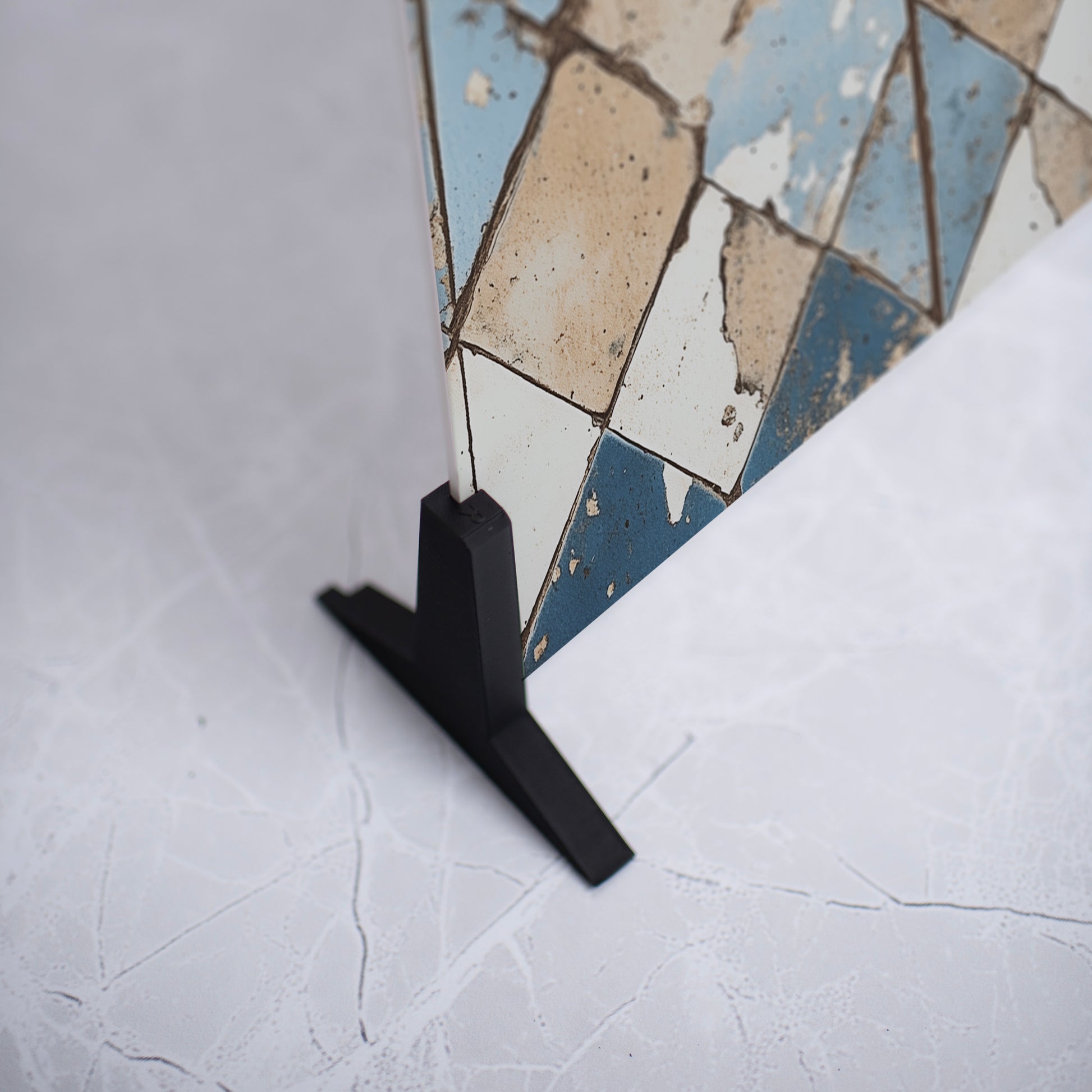 Graceful Vintage Tiles