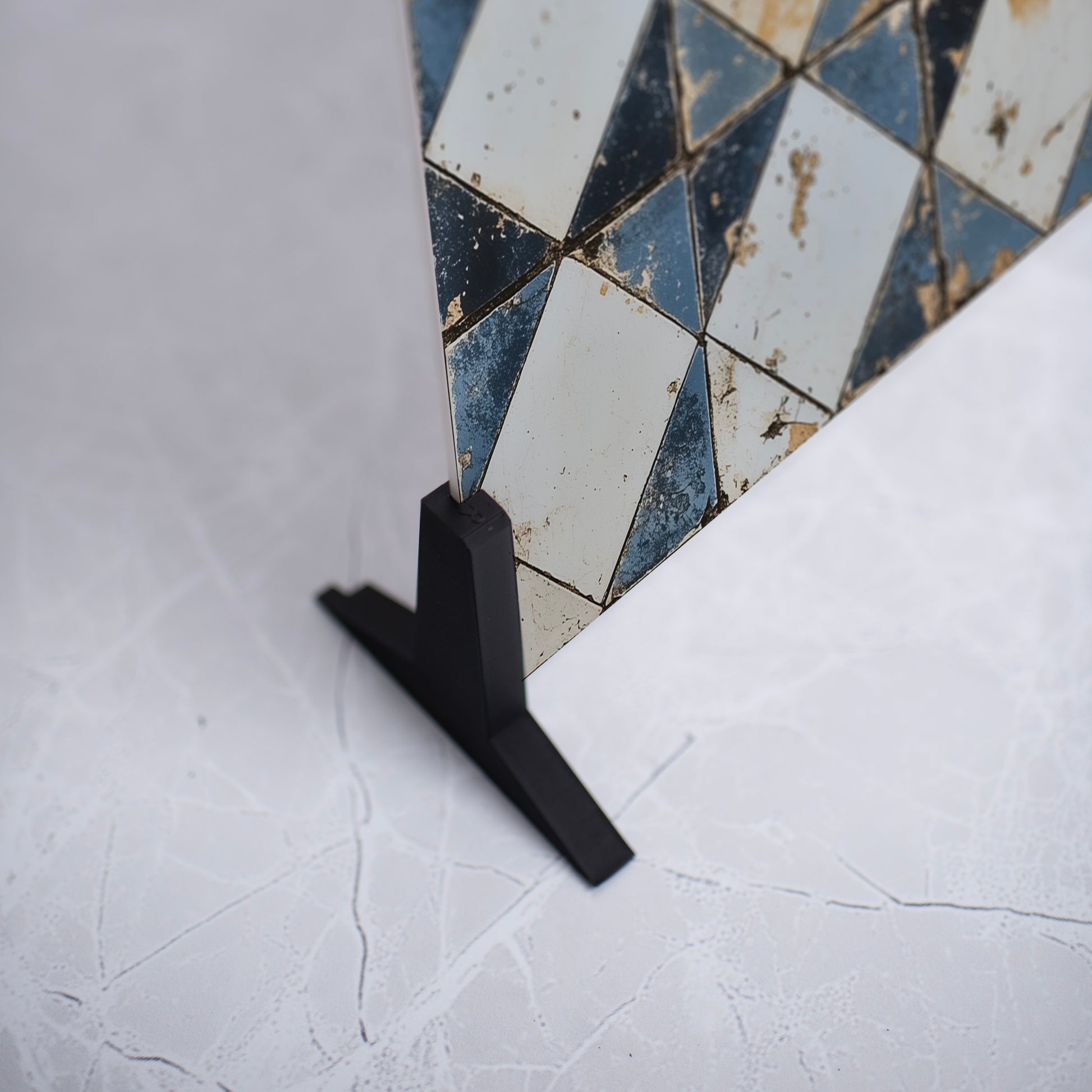 Dazzling Vintage Tiles