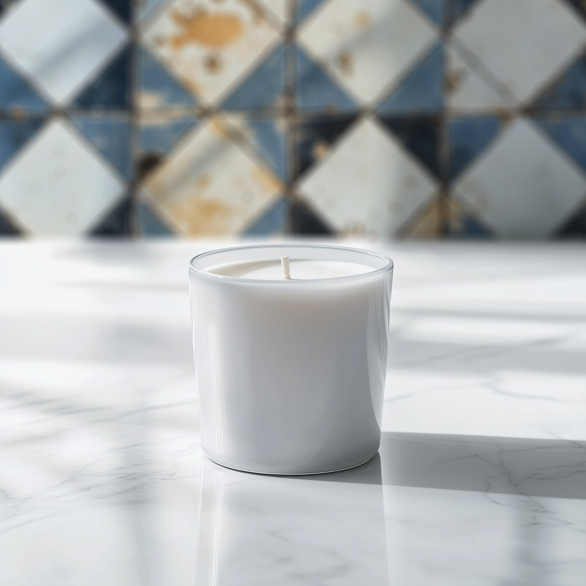 Dazzling Vintage Tiles