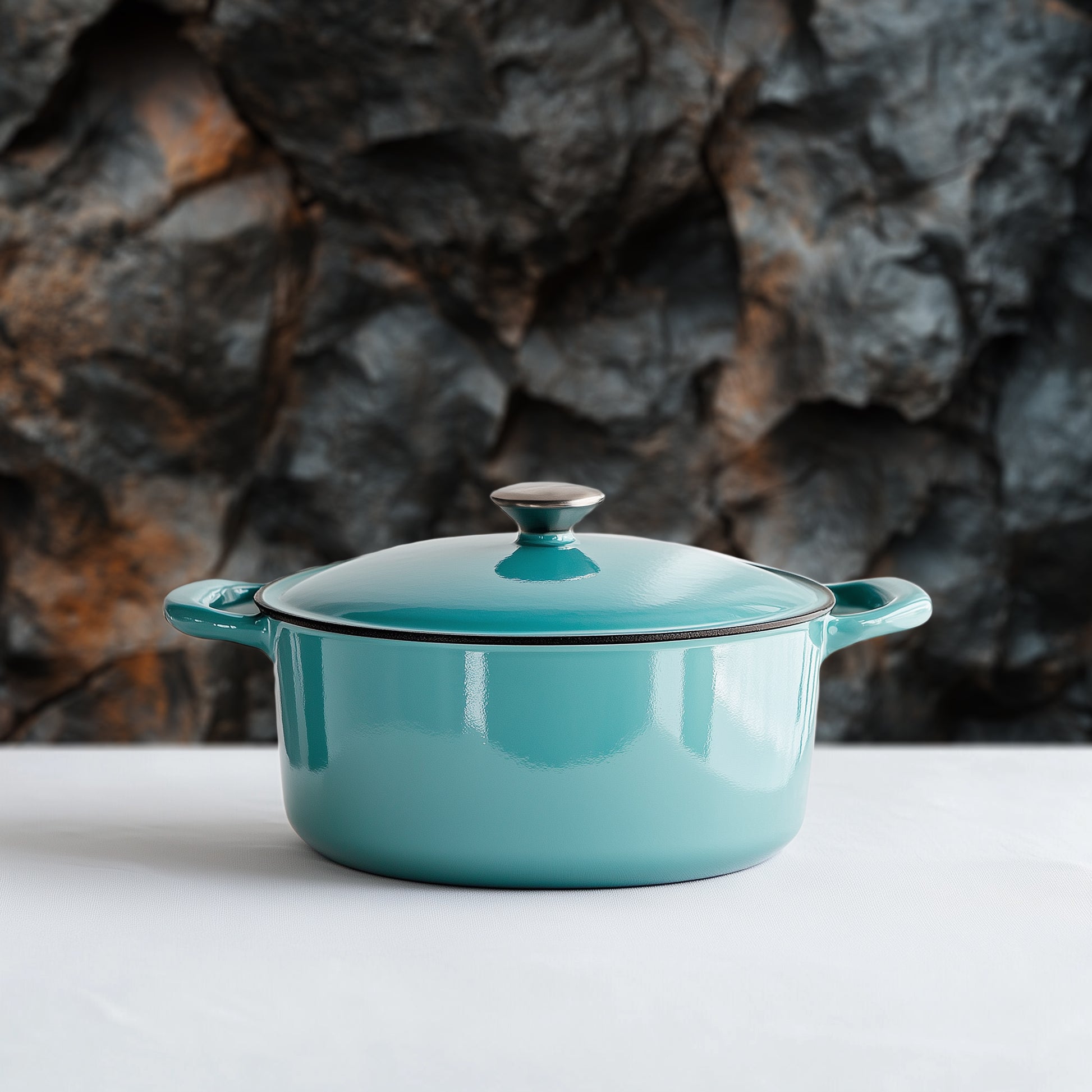 Elegant Volcanic Rock