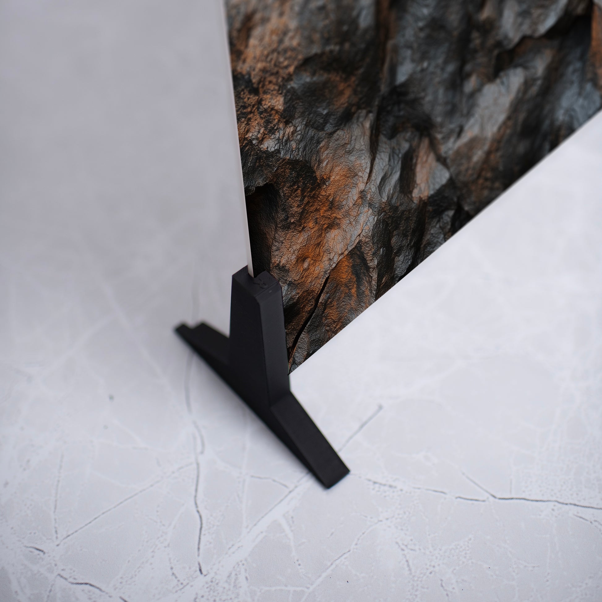 Elegant Volcanic Rock