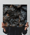 Elegant Volcanic Rock