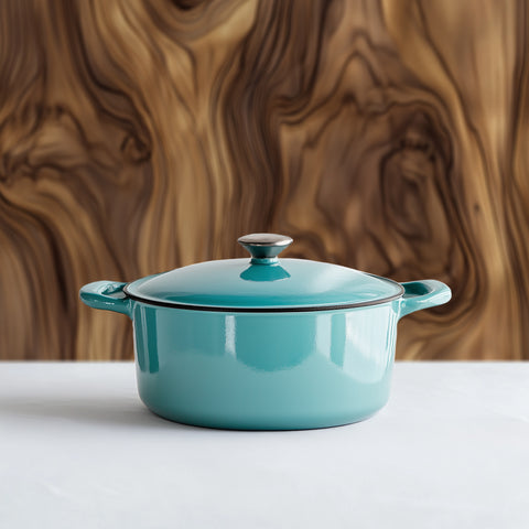 Chic Walnut Wood