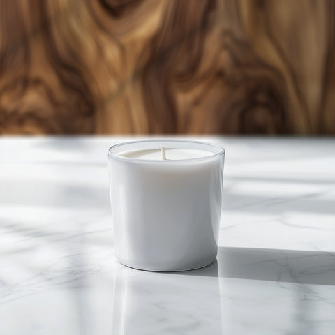 Chic Walnut Wood