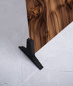 Ethereal Walnut Wood