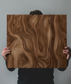 Impressive Walnut Wood