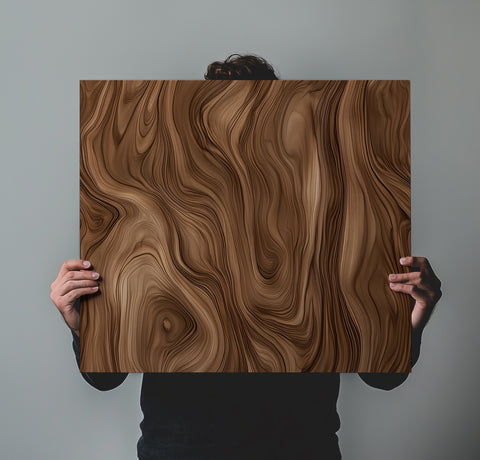 Impressive Walnut Wood