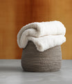 Refined Warm Cedarwood Brown