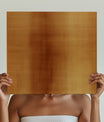 Refined Warm Cedarwood Brown