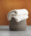 Sharp Warm Chestnut Brown