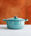 Timeless Warm Terracotta Soft