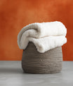 Timeless Warm Terracotta Soft