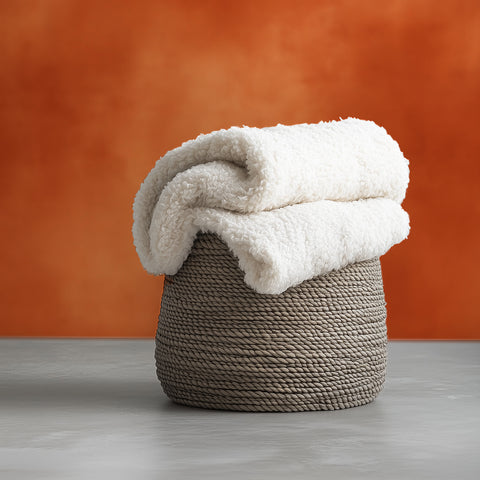 Timeless Warm Terracotta Soft