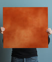 Timeless Warm Terracotta Soft