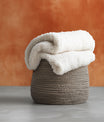 Exquisite Warm Terracotta Soft