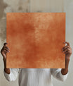 Exquisite Warm Terracotta Soft
