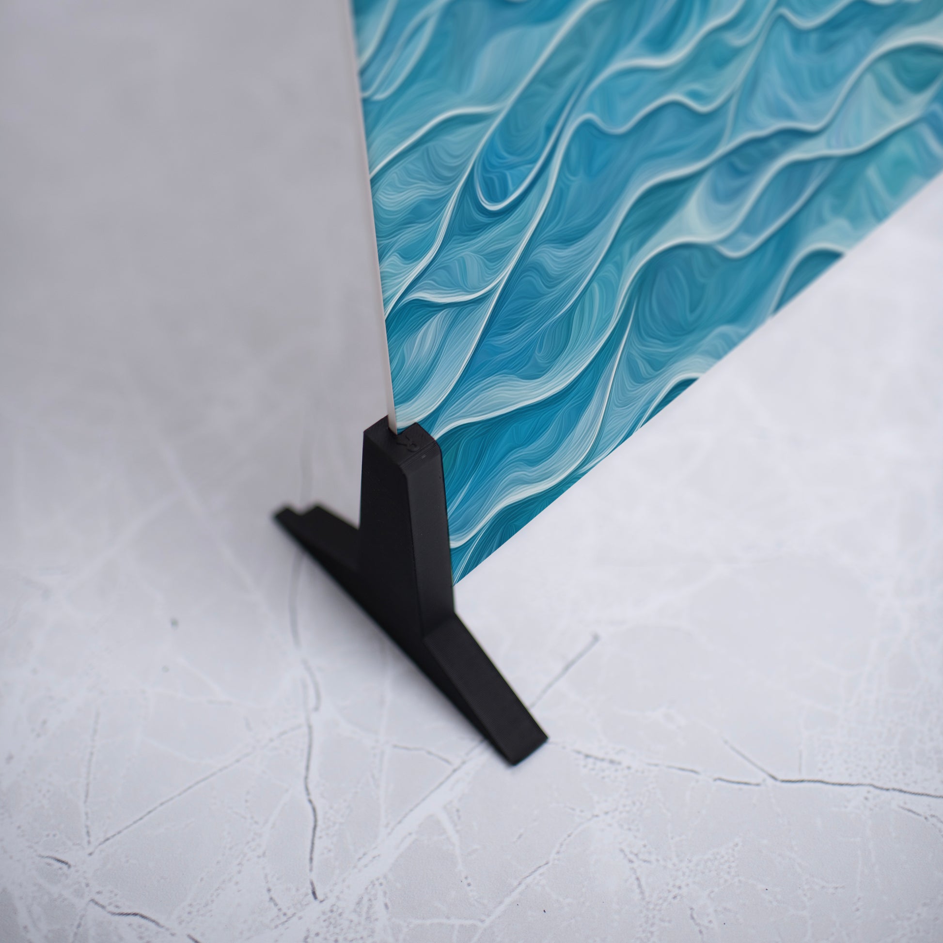 Elegant Water Ripples