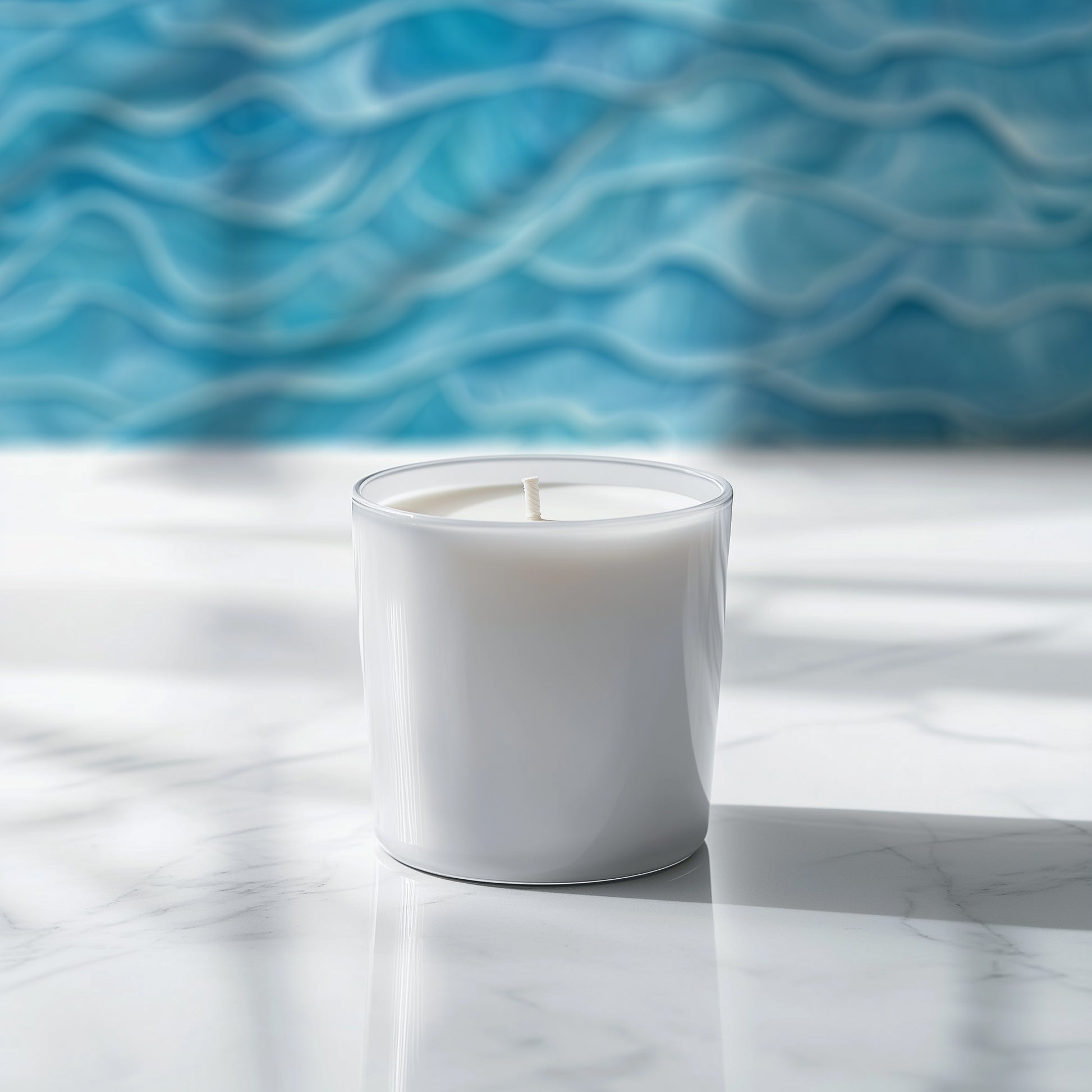 Elegant Water Ripples