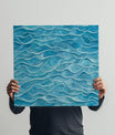 Elegant Water Ripples