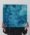 Sophisticated Water Ripples