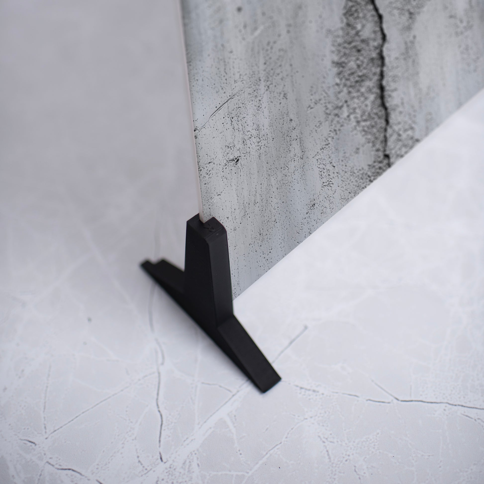 Smooth Weathered Concrete