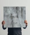 Smooth Weathered Concrete