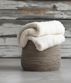 Pristine Weathered Wood