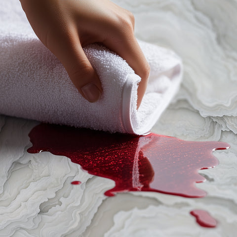 Radiant Rich Red Soft Subtle