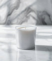 Durable White Marble