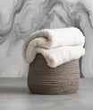 Durable White Marble