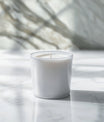 Natural White Marble