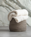 Natural White Marble