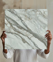 Natural White Marble