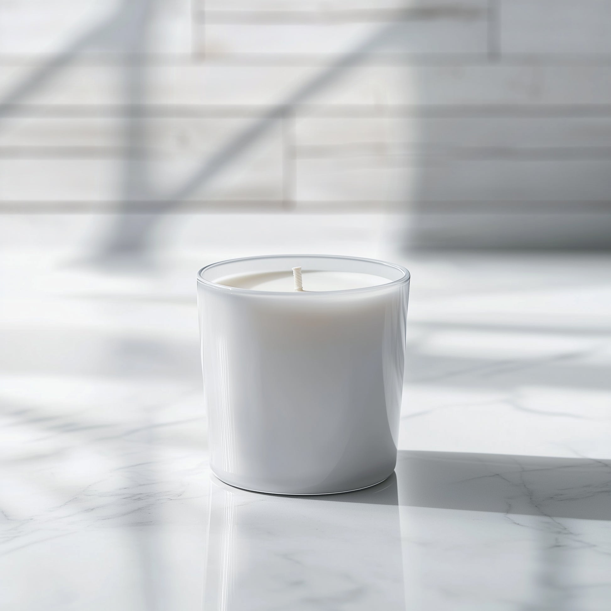 Sophisticated Whitewashed Wood