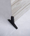 Structured Whitewashed Wood