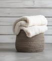 Unique Whitewashed Wood