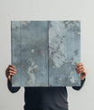 Lustrous Zinc