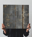Vivid Zinc