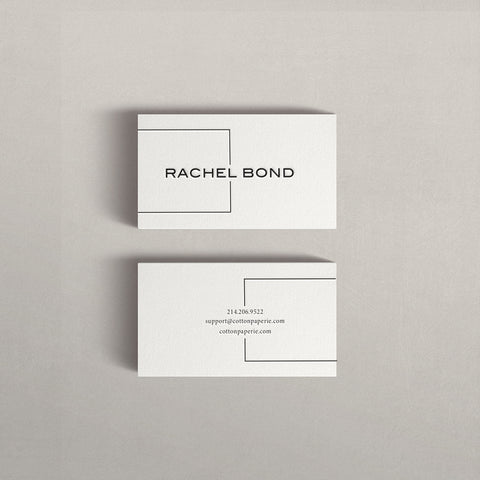 Rachel Bond Single Color